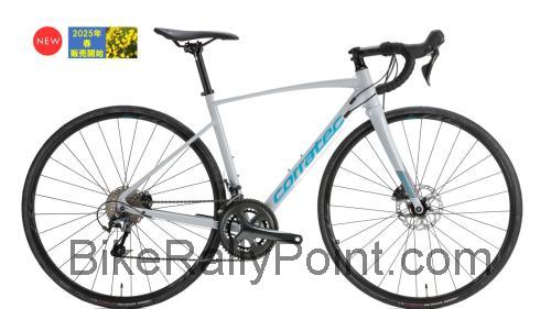 Corratec Dolomiti Disc 105 fiche technique et avis